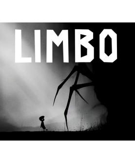 Limbo XBOX One Xbox One Key EUROPE